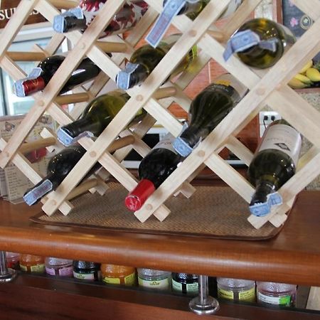 فندق أجنحة ذا بريفي باتايا المظهر الخارجي الصورة